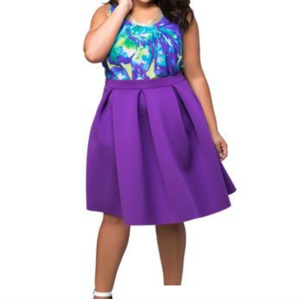 Ashley Stewart Sz 22